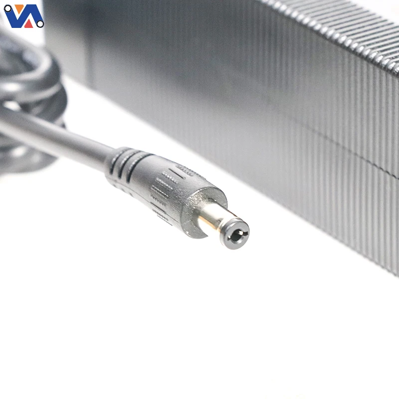 product new image wholesale 546v 2a charger dc 5521 for v20 electric bike kit replacement bike accessories electric bicycle charger-7