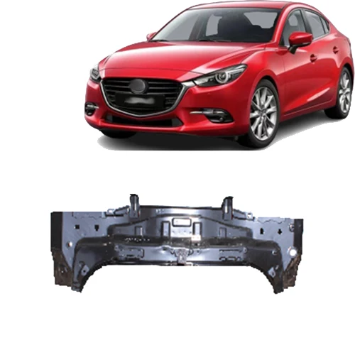 prodotto pannello posteriore auto pannello posteriore auto ferro per mazda 3 2017 2018 2019 bkc3 70 750a-35