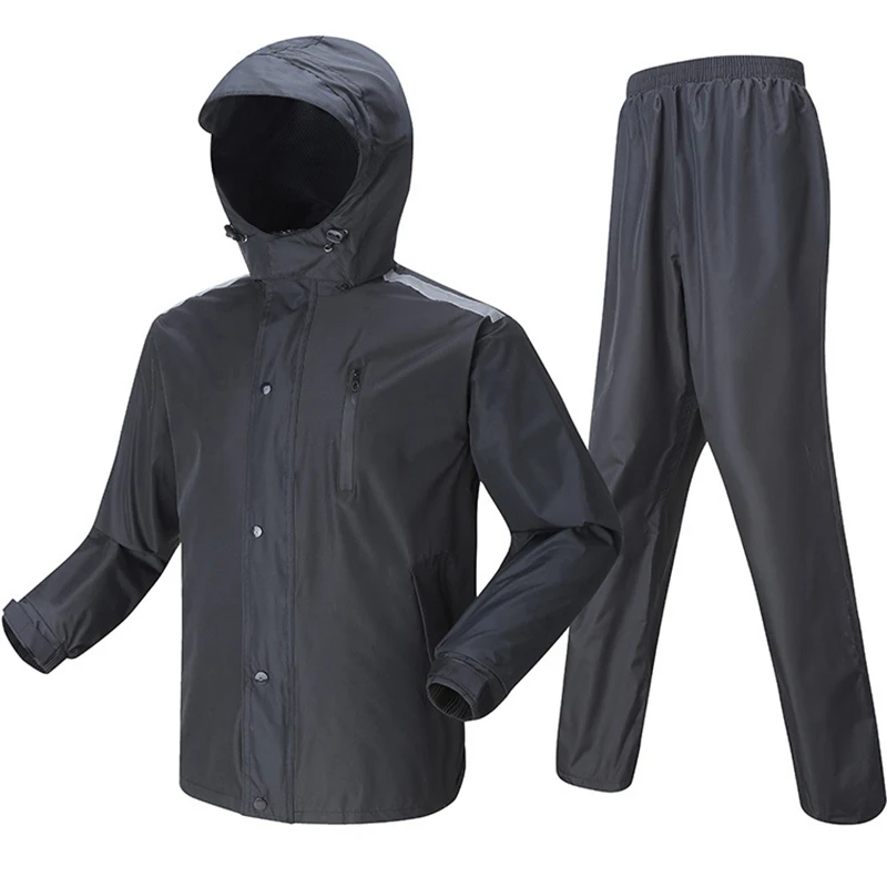 Fashion Pvc Raincoat Custom Logo 