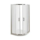 Sauna Sauna And Steam Combined Room Bathroom Sauna Bath Sauna Shower Enclosure