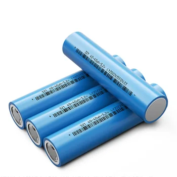 3 2v 15ah Lifepo4 Cell Rechargeable 15a Pin 15000mah 12 5ah Lto Lithium