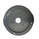 Parts Case Hot Sale Kubota 5T051-6817-2 Agriculture Machinery Parts Harvester Second Case Cover