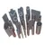 Quick lead time aluminum profile extrusion custom aluminum profiles