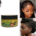 Gels Gel Gel Twist And Lock Gel Custom Logo Twisting Gels Organic Lock Gel Lock And Twist Gel Private Label