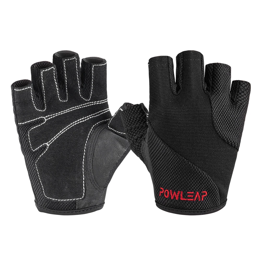 bionic men's weight lifting gloves