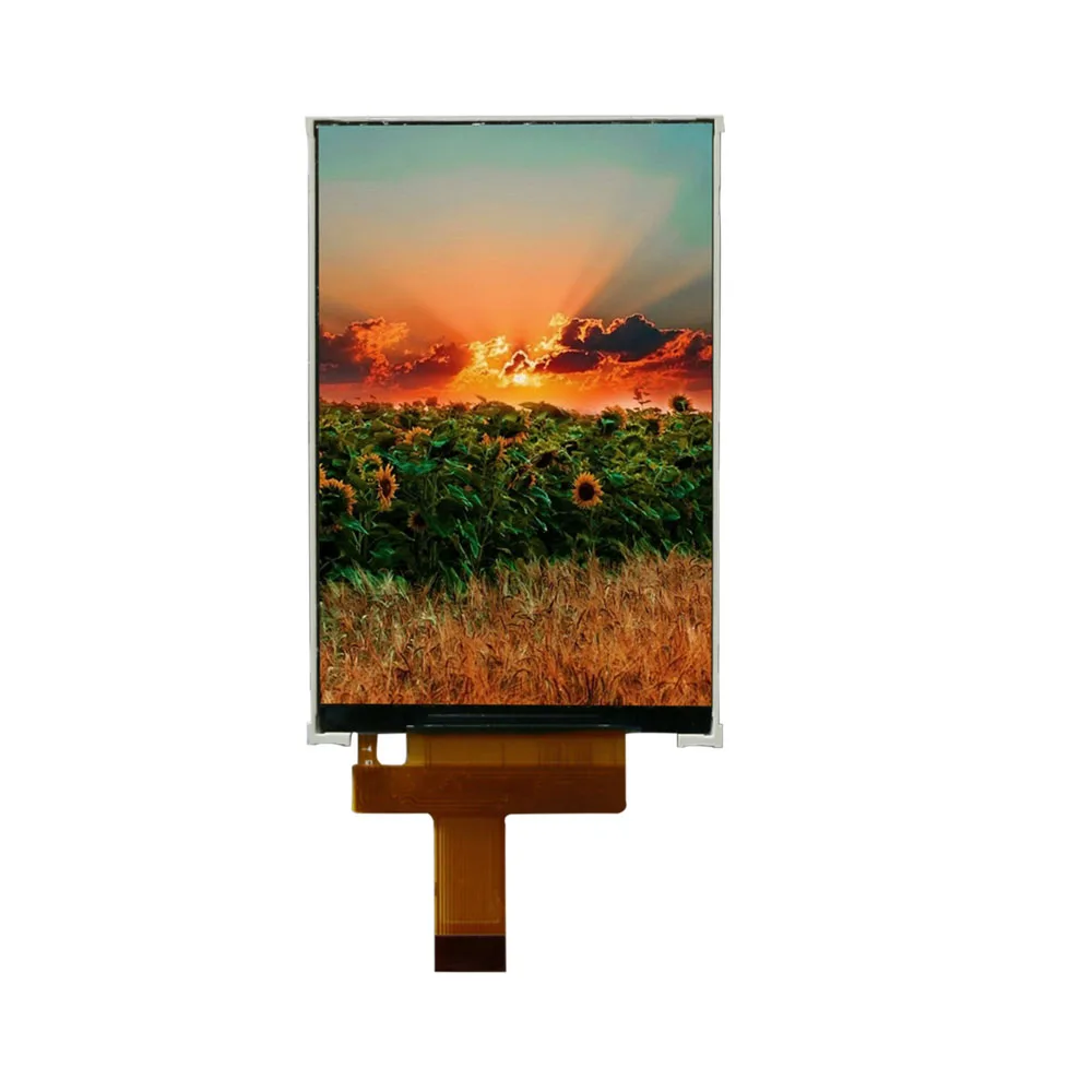 monochrome tft lcd displays price
