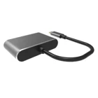 Usb To Adapter Usb Adapter Behpex High Quality USB C To HDMI VGA Adapter