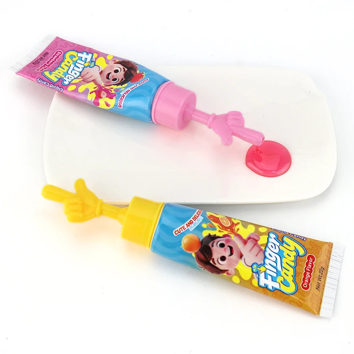 finger candy