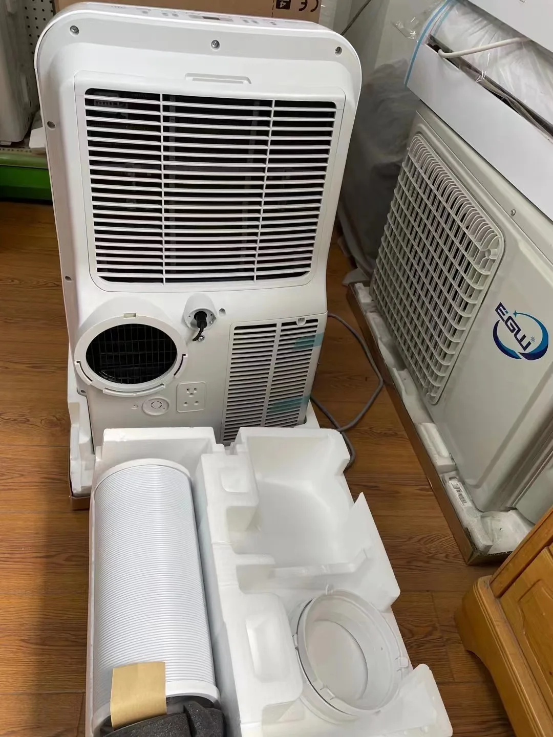 Portable Air Conditioner, 8000, 10000, 12000, 14000 - detail 8