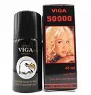 50ml Viga 50000 Long Time Sex Delay Spray For Men