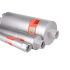 Hole 1-1/4'' Wet And Dry Diamond Core Drill Bits 5/8''-11 Hole Saws For Marble Granite Concrete Drilling