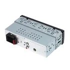Mp3 Mp3 Universal General Auto Car Track Van Custom FM Radio MP3 Music Player With Bluetooth