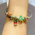 Charm New Style Daily Collocation Fashion Metal Bracelet Women Charm