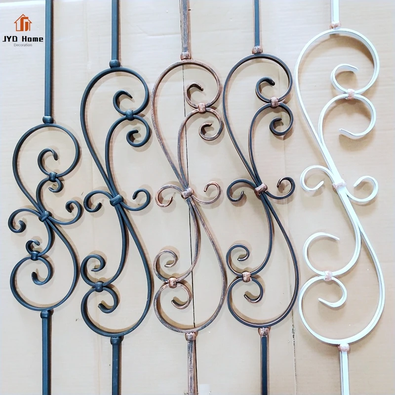 hollow iron balusters (56)