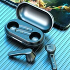 Headset Mini LB20 Wireless Headset 5.0TWS Mini In-ear Headset Sports Game Headset Hd Call