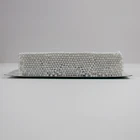 Earring Stick Cotton Swabs Buds 500pcs Stick Disposable Q-tips Double Head Paper Stick Cotton Swabs Earring Bud
