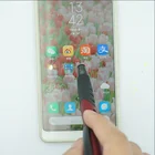 Pen 2021 Personalized 3 In 1 Multifunctional Stylus Touch Screen Ballpoint Pen Logo Printed Highlighter Pen