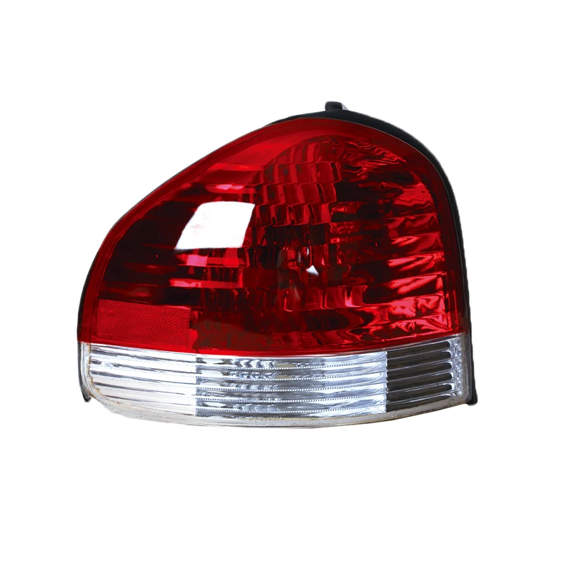 Car Rear Bumper Tail Light Brake Lamp Taillight Taillamp For Hyundai