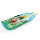 Doy Pack Free Sample Doypack Pouch With Spout Doypack Spout Pouch Doy Pack