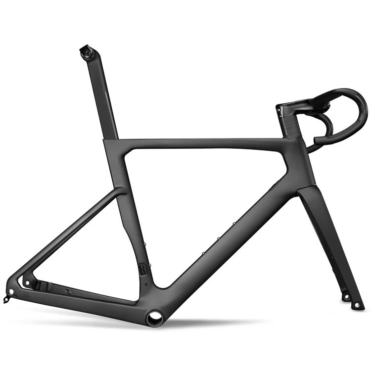 oem frame carbon