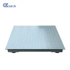 50 50 Kg Electronic Platform Weighing Scaleon Time Delivery Digital 200kg Electronic Weighing Platform Scale