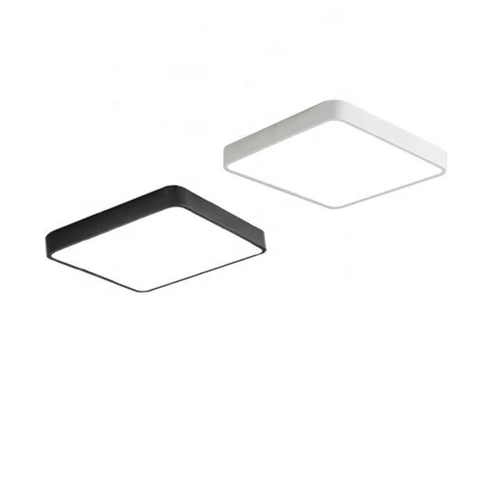 plastic square ceiling light covers