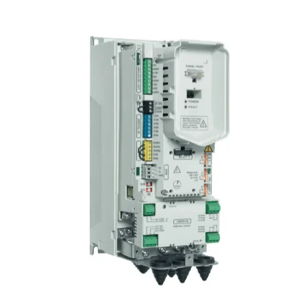 ABB Brand New Original ABB Drives for HVAC ACH580, 0.75 to 500 kW  1 to 700 hp vfd ACH580 Series Frequency Converter