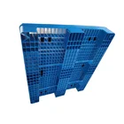 Heavy Duty Pallet Plastic Euro Pallet Manufacturer 1200x1000