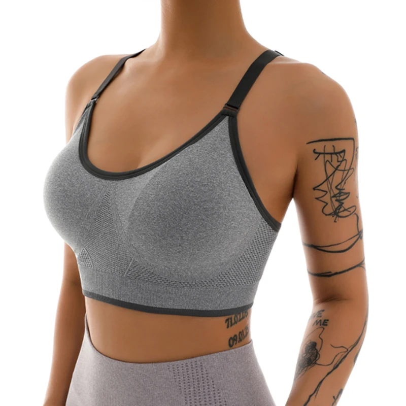nursing yoga top