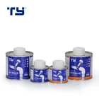 Pipe Fittings Pvc Platic PVC CPVC PP Pipe Fittings GLUE