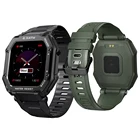 Mobile Phones KOSPET ROCK 3ATM Rugged Smartwatch For Mobile Phones