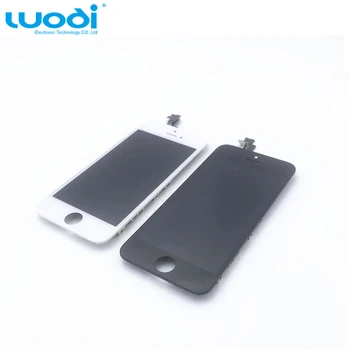Hot Sell For iPhone 5s lcd display apple for iPhones
