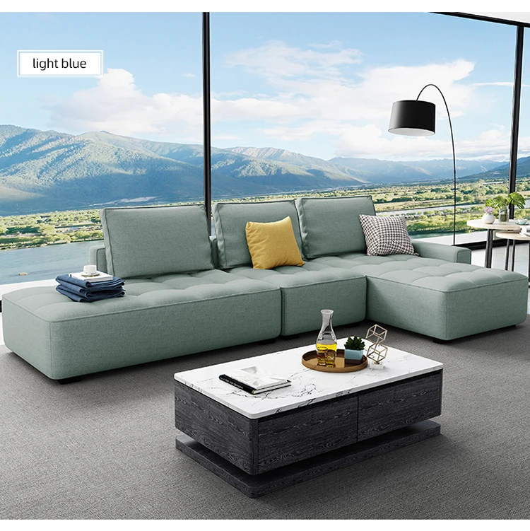 Gold Sofa Armchairs Living Furniture Luxury Wholesale Couch Velvet Tiger Cover Seat Set Style Fabric Packing Room Modern Color