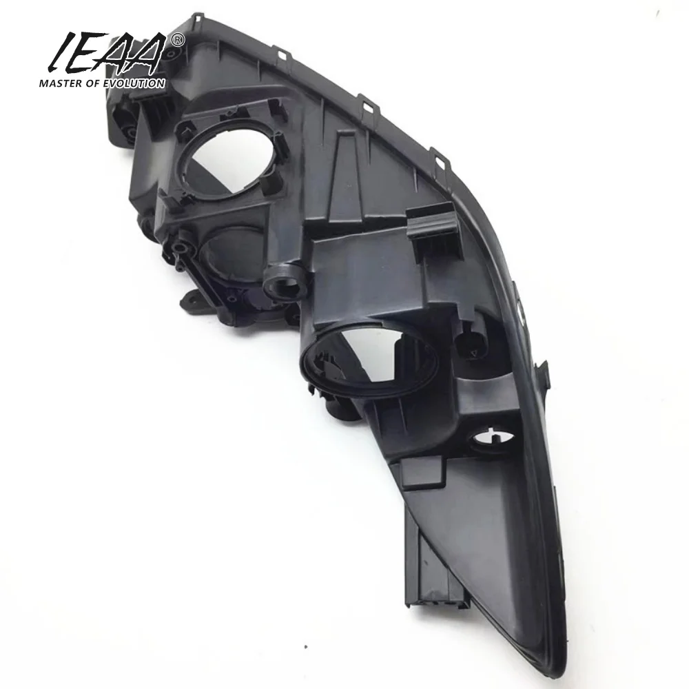 product yea auto car headlight housing for kia k3 housing back base 2013 2015 headlight black rear shell auto lighting system-6