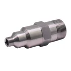 Engineering Services OEM Custom High Precision Metal Engineering Spare Part Cnc Milling Turning Machined Services