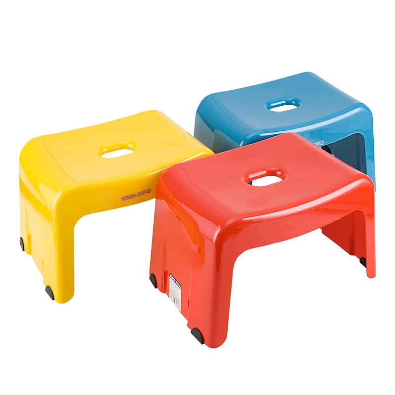 sitting stool plastic