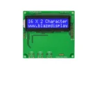 Lcd Lcd Display 1602 LCD1602 I2C Display Module Bule LCD 16x2 1602 LCD Module