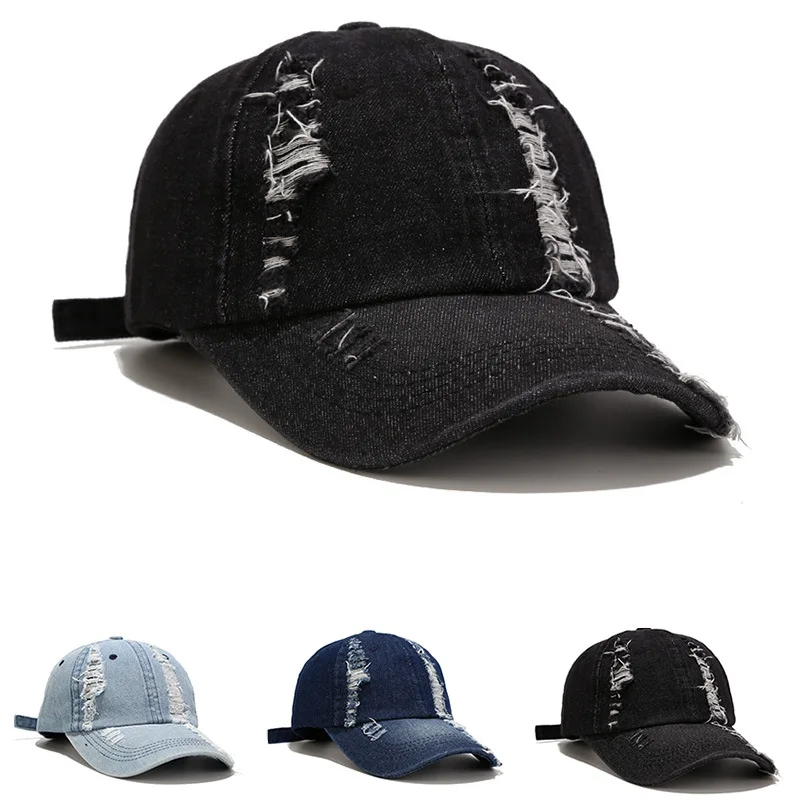 Buy Baseball Caps,Distressed Dad Hat 