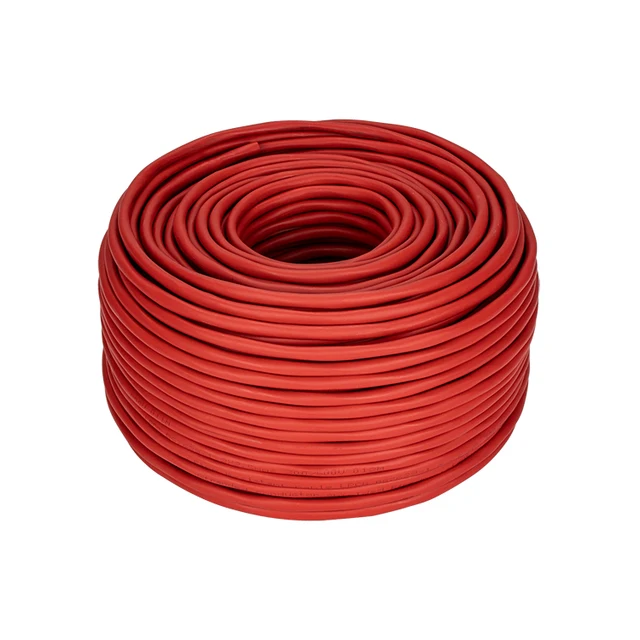Shengteng OEM factory pure copper conductors 1 / 2 / 4 / 6 / 8 core fire alarm  cable