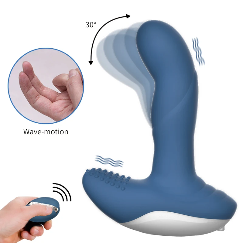 Prostate Massage Vibrator