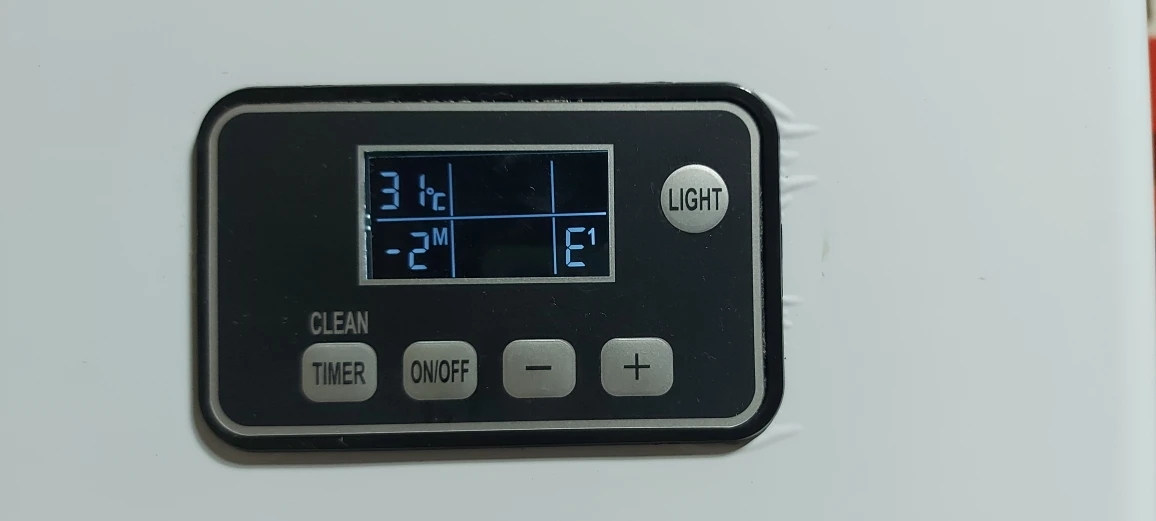 Ice Machines, 350kg, 110, 240V, 940W - detail 12