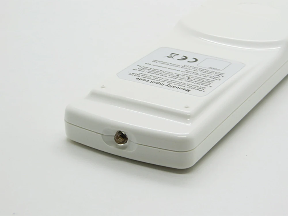 Remote Controller, ABS, FR706 - detail 18