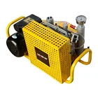 Pressure Air High Pressure Compressor Electric 300 Bar High Pressure Breathing Air Compressor For Diving