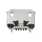 Usb Usb Female Socket Micro Usb Type B Socket Android Socket Connector Micro Usb Connector Female Micro Usb