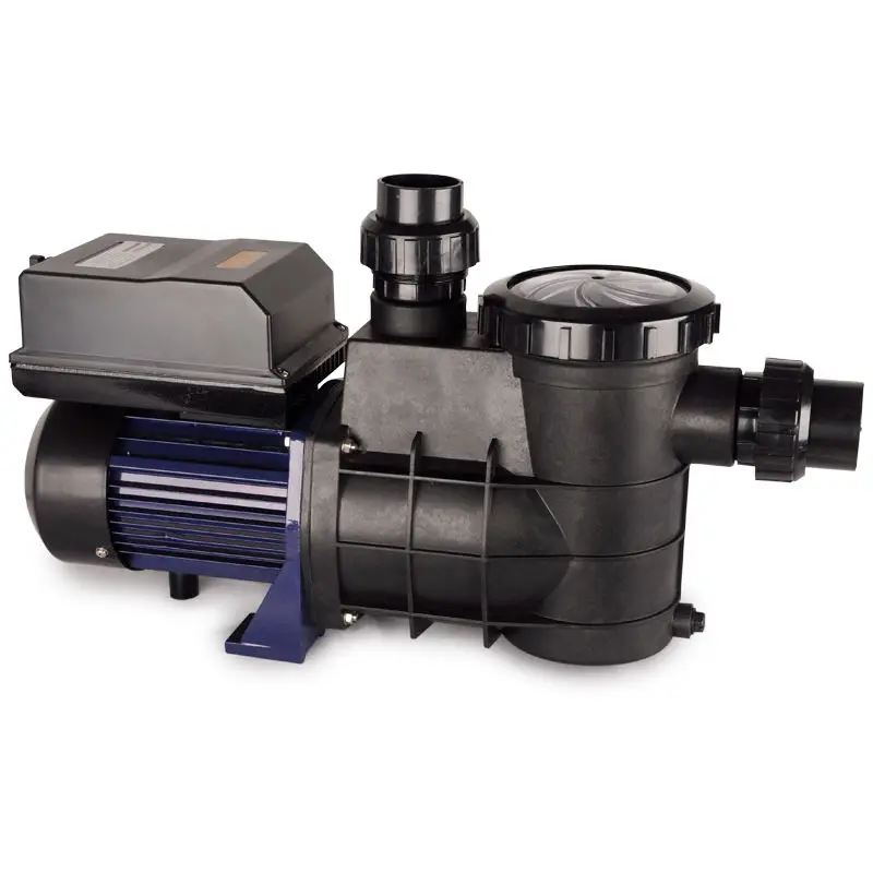 Solor Power Pool Water Pump 
