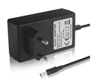 5v Supply AC/DC Power Adapter 1A 2A 3A 4A 5A 6A 5V 6V 9V 12V 15V 18V 24V 36V Power Supply