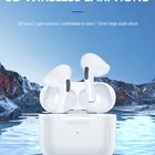 Earphone WK WEKOME Custom Logo Fashion High End Hifi Waterproof True Wireless Bt Earphone