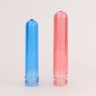 28mm 38mm 10g 20g 30g 50g Hot Sale Pet Preform Bottle Preform
