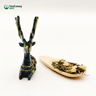 China Green Tea China Weight Loss Xinyang Maojian Green Tea Slimming Cassiae Detox Scented Tea