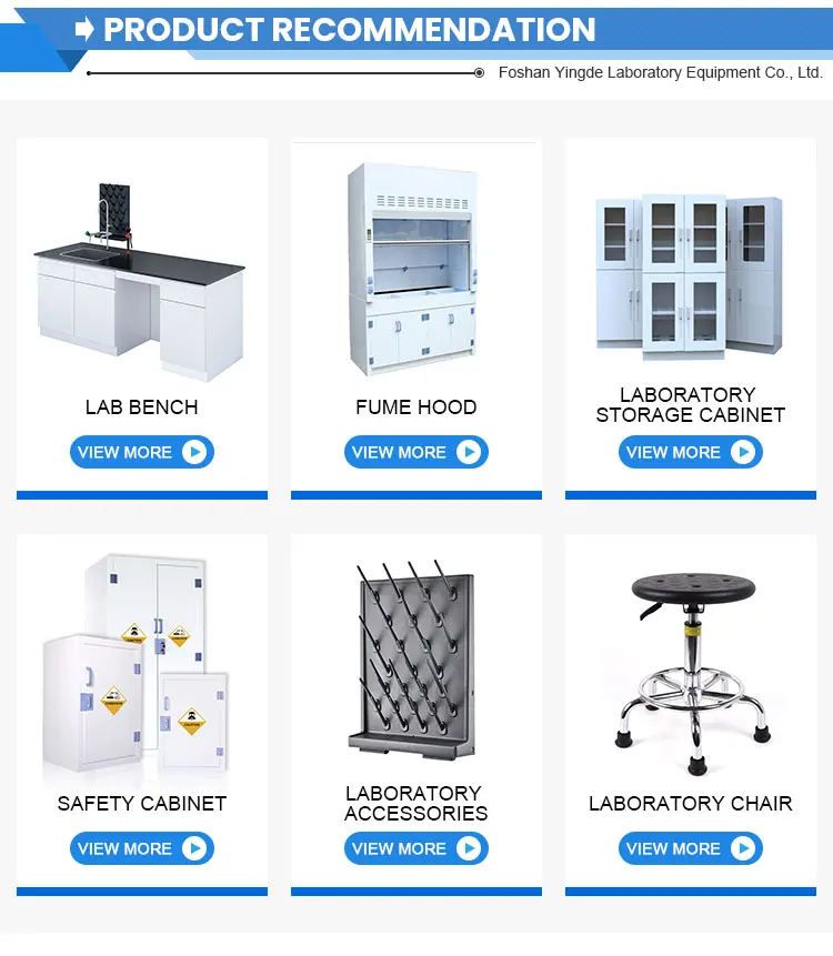 Suction Flexible Extractor, Ceiling, PP, Laboratory Furniture - detail 32